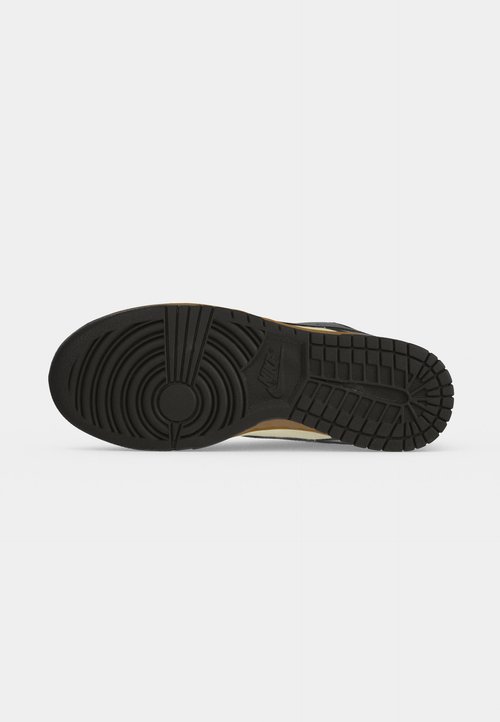 Nike DUNK LOW RETRO - Trainers - shadow brown/coconut milk — photo 6