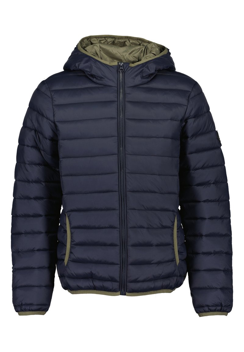 Blue Seven SPORTS Winter jacket nachtblau/blue Zalando