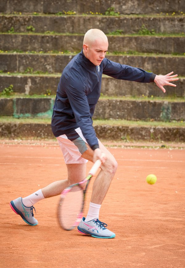 SOLUTION SWIFT FF 2 PADEL - Padel shoes2