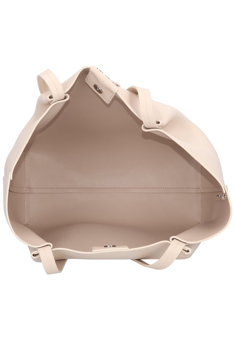 Damen Handtaschen | Patrizia Pepe Handtasche ocean sand/beige - EU50201 Damen Handtaschen | Patrizia Pepe Handtasche ocean sand/beige - EU50201