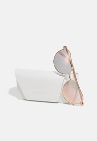 Michael Kors CHEYENNE - Óculos de sol - rose gold-coloured