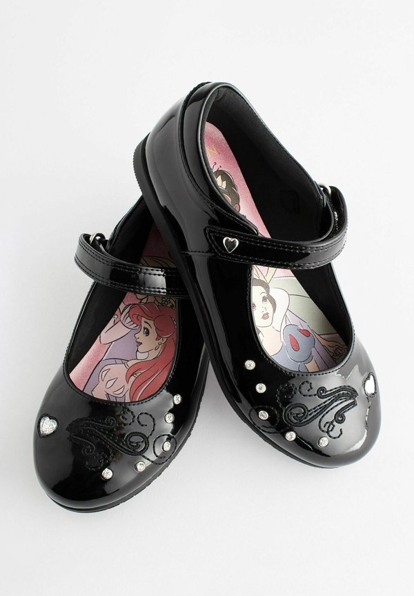 DISNEY PRINCESS MARY JANE – REGULAR FIT – Riemchenballerina