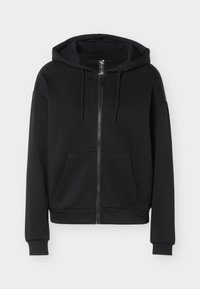 Niewybrane, black