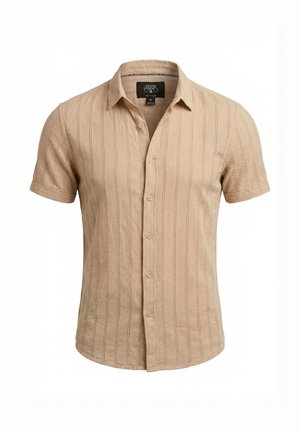 Le Temps Des Cerises, HOPER - Camisa - beige