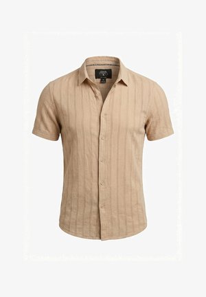 Le Temps Des Cerises, HOPER - Overhemd - beige