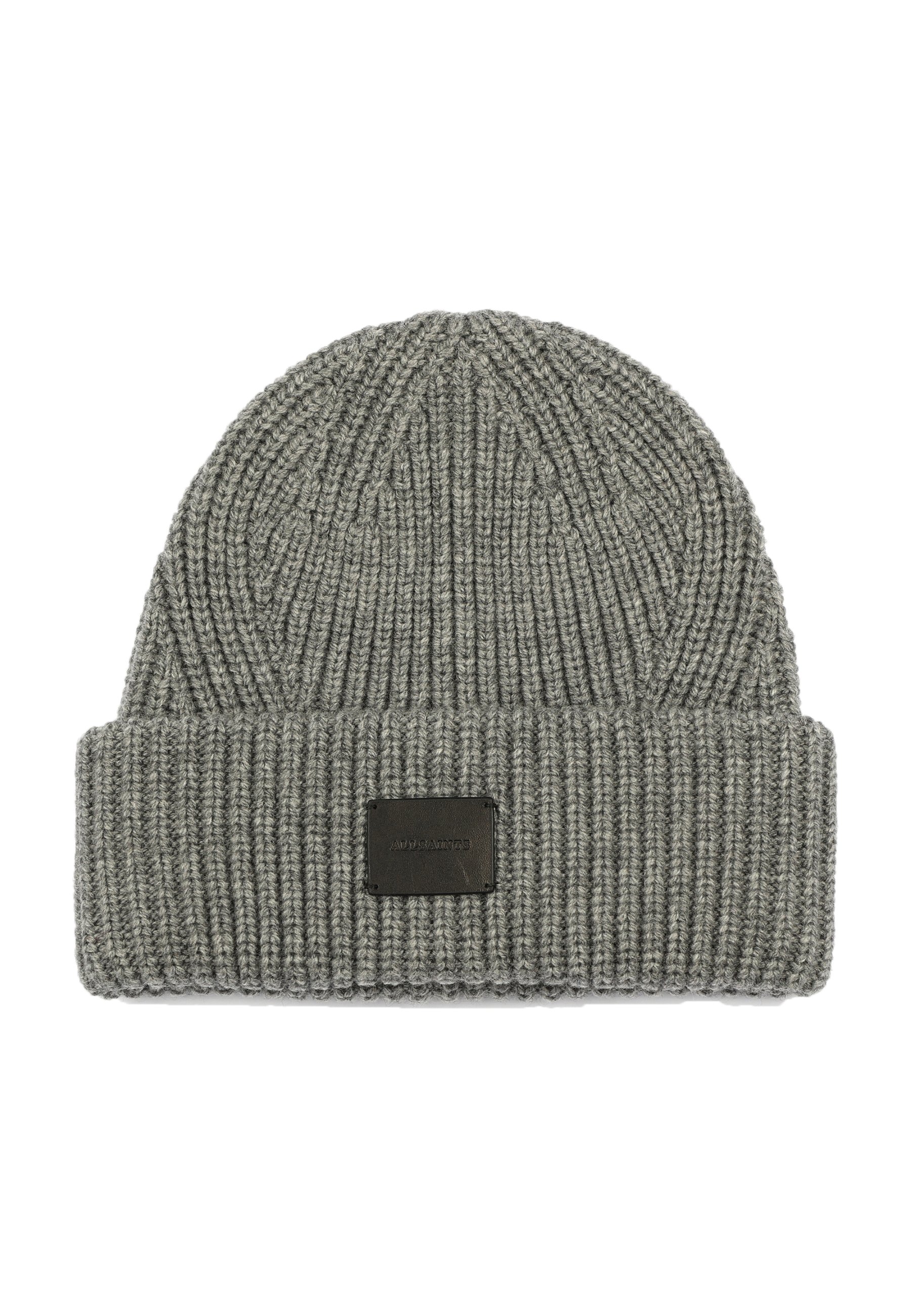 AllSaints TRAVELING - Beanie - grey - Zalando