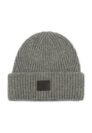 AllSaints TRAVELING - Beanie - grey