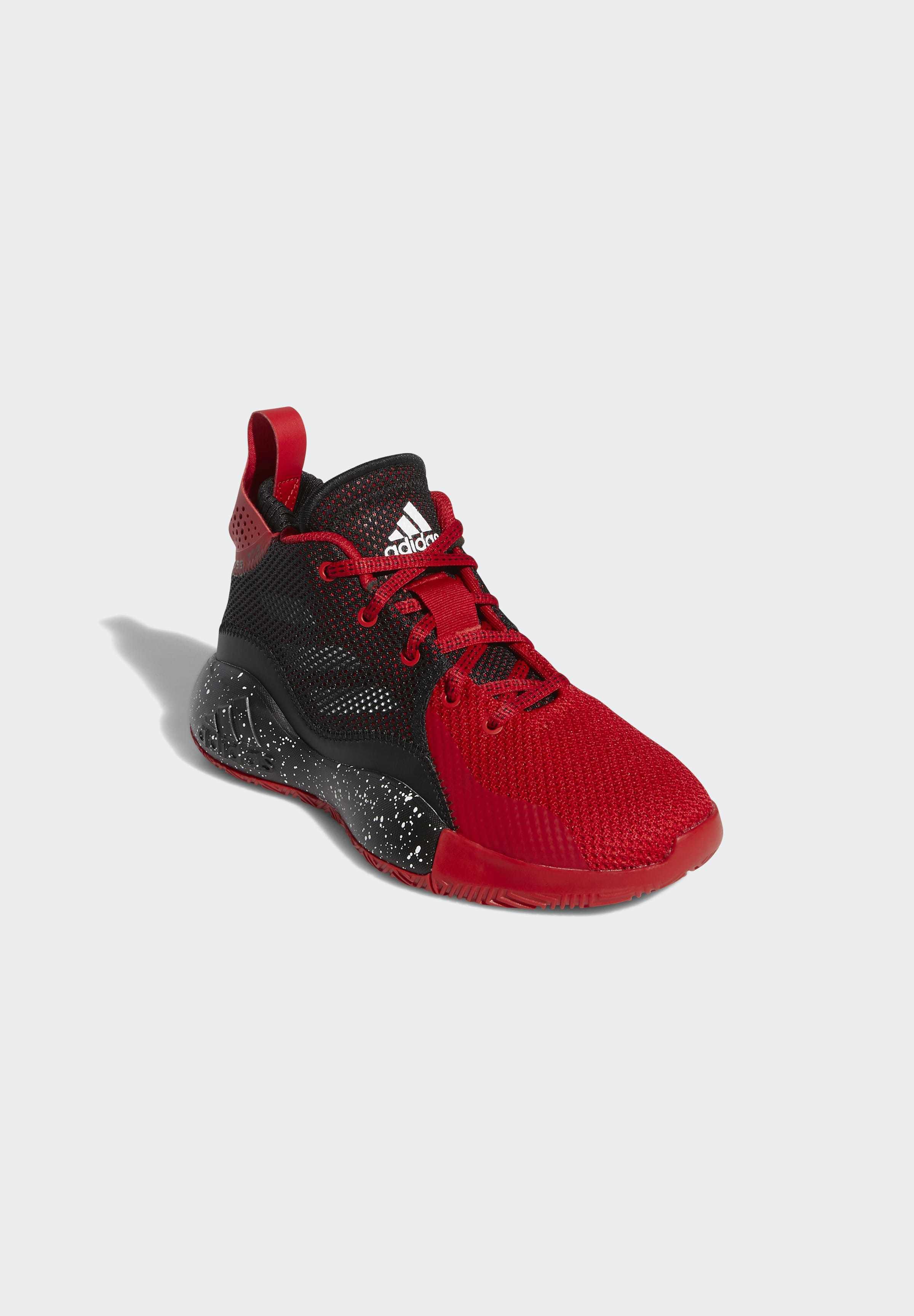 adidas d rose bounce