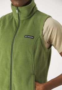 Columbia BENTON SPRINGS™ VEST - Strukirani kaput - canteen