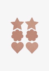 Sélectionné, natürlich i medium beige