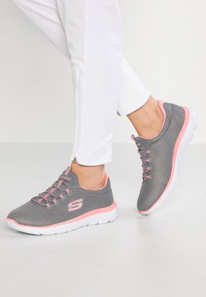 Sneakers - grey