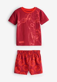 Next REGULAR FIT niebieski