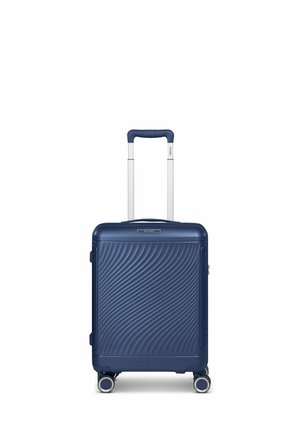 VIENNA ROLLEN KABINEN - Trolley - navy blue