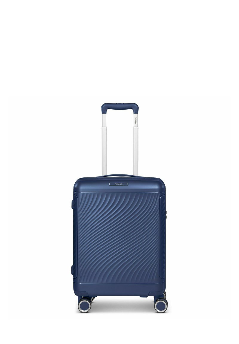 Picard VIENNA ROLLEN KABINEN - Trolley - navy blue