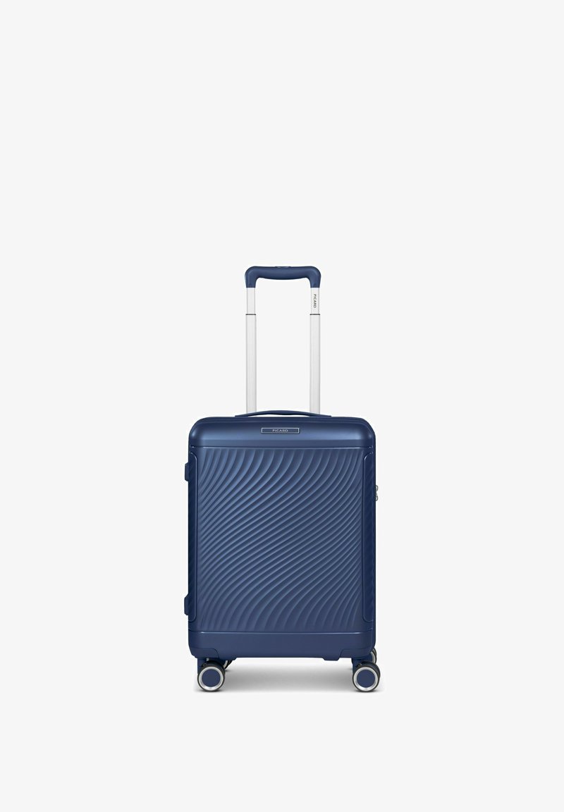 Picard VIENNA ROLLEN KABINEN - Trolley - navy blue
