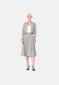 Non sélectionné, gris clair