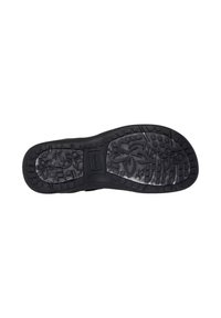 Skechers Sandali da trekking - nero