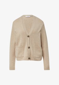 Unausgewählt, sandfarben