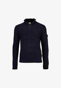 Ei valittu, dunkelblau