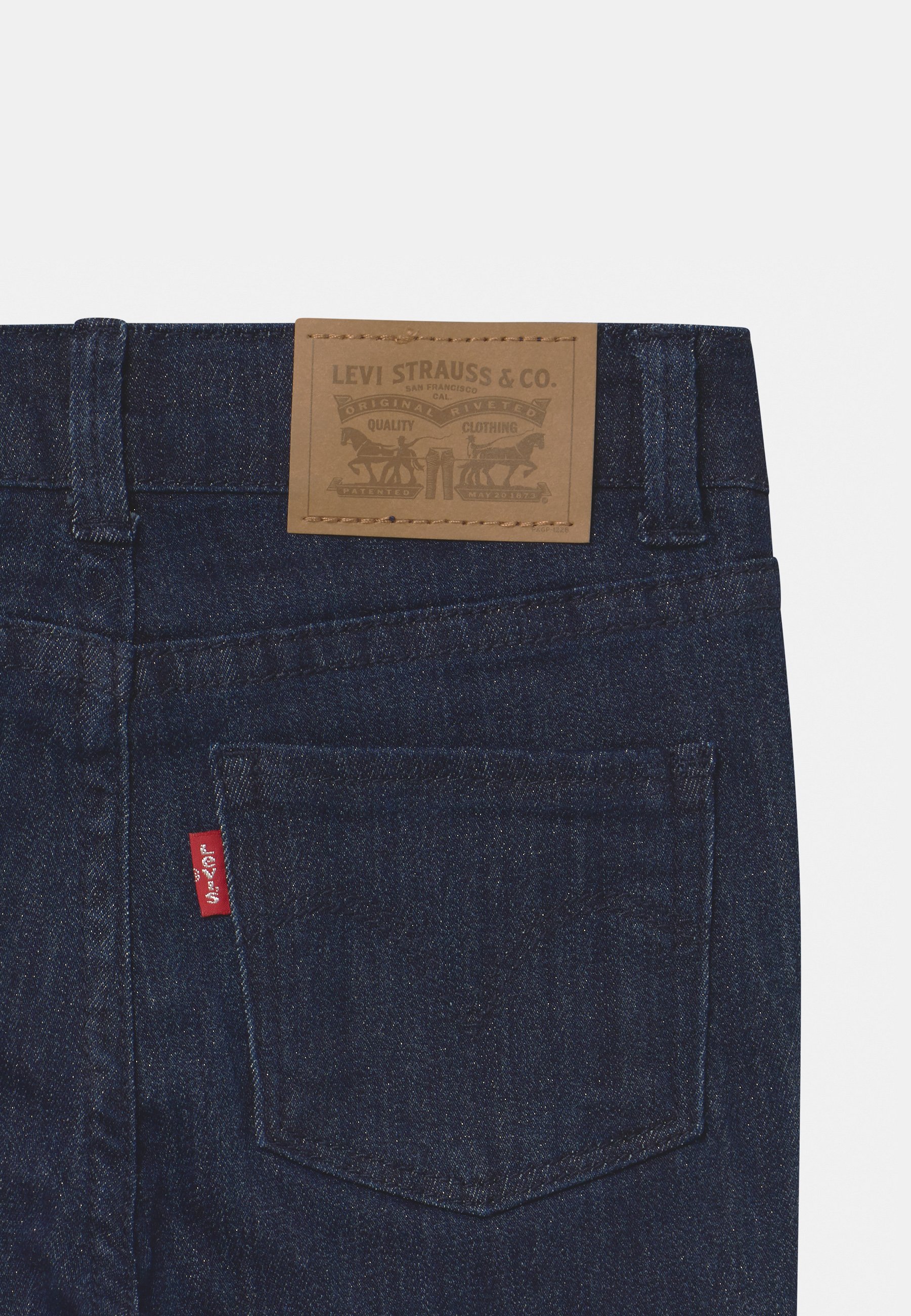 zalando levis 710