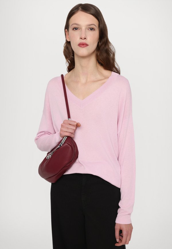 MEDINA - Relaxed fit jeans - nero3