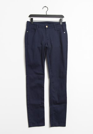 Broek - blue