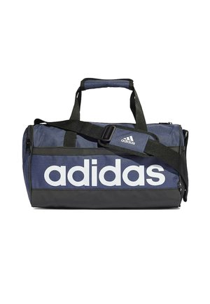 Sports bag - blue