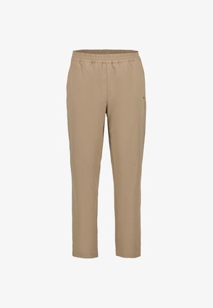 Icepeak, HOSEN PENITAS - Outdoor trousers - cafe au lait