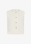 SLRINA - Veste sans manches - whitecap gray
