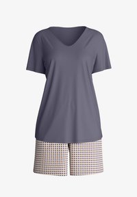 Niet geselecteerd, graystone