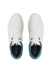 Tommy Hilfiger Sneaker low - bianco