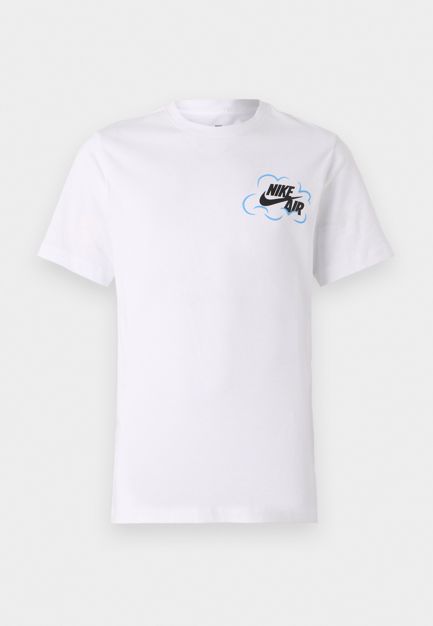 nike air cloud t shirt