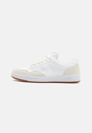 CRUZE TOO CC UNISEX - Sneakers laag - white