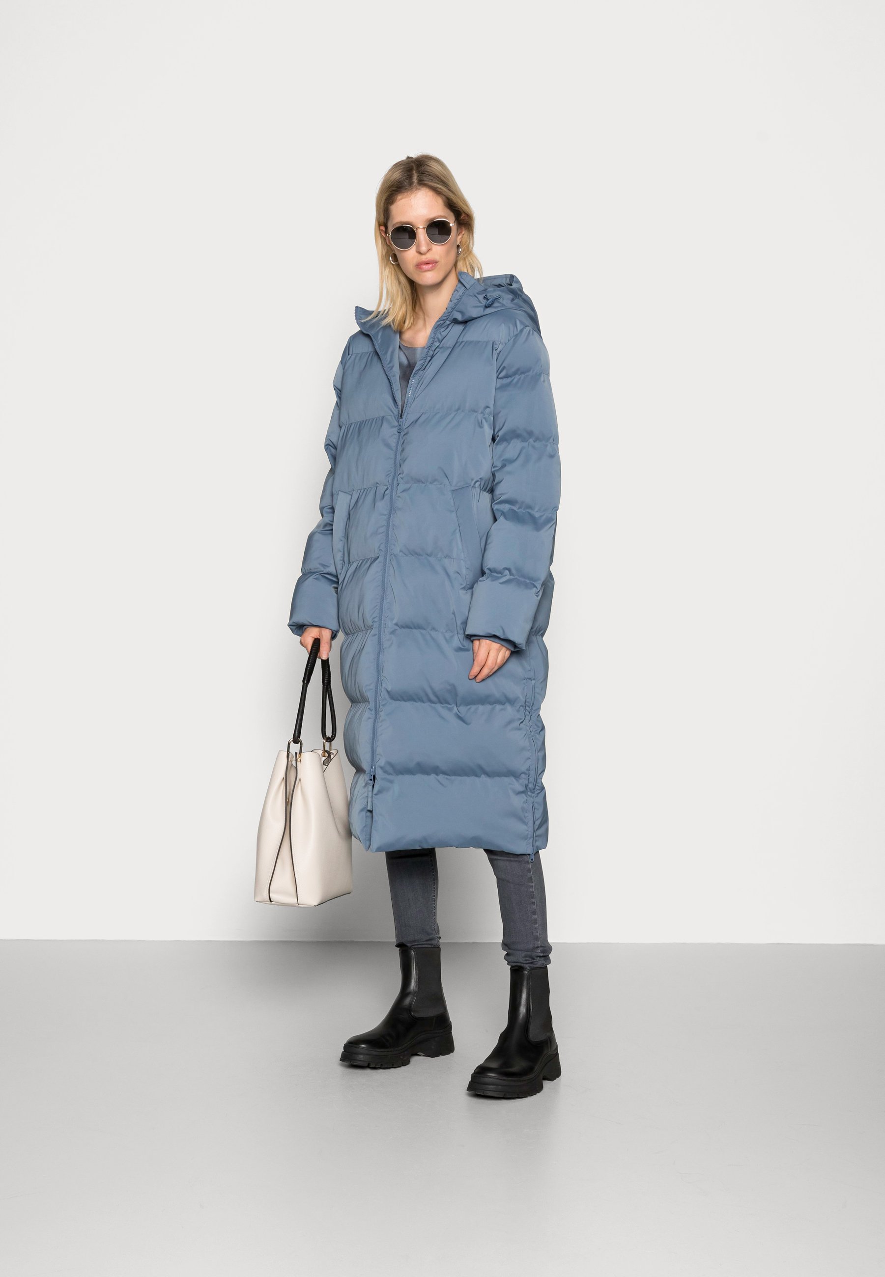 blues coat