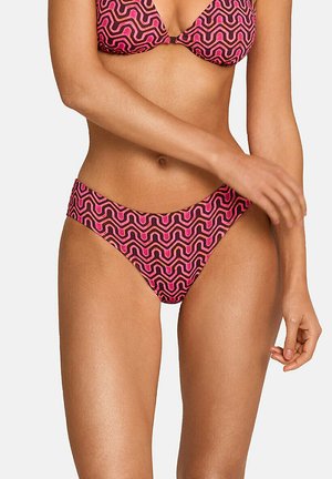 Selmark, Bas de bikini - fuchsia
