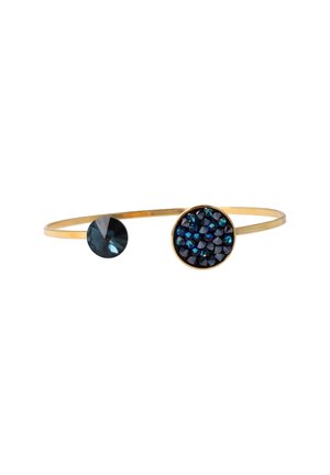 CLASSIC  - Armband - gold coloured and blue