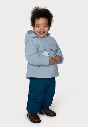 MINI A TURE WANG UNISEX jasnoniebieski