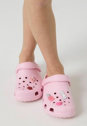 Name it, HAUSSCHUHE CLOGS UNISEX - Pantolette flach - nosegay
