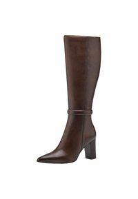 Marco Tozzi Botas - cafe