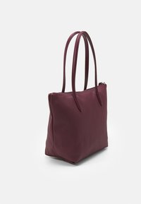 Lacoste CONCEPT - Ručna torba - zin