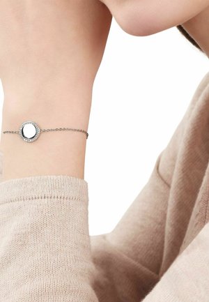 TOM TAILOR, Pulsera - silver-coloured