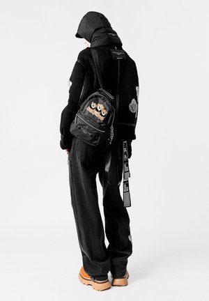 MWM, VD060210164N UNISEX - Mochila - black