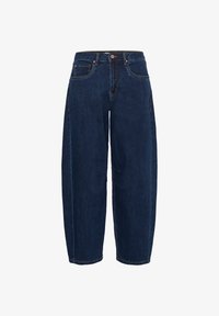 Nevybrané, dark blue denim