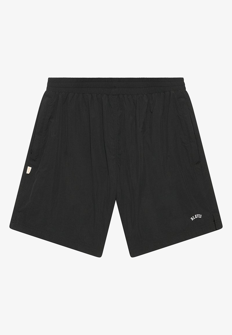 BLKVIS Shorts zwart