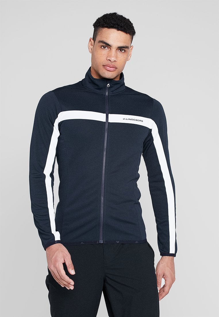 J.LINDEBERG JARVIS JACKET BRUSHED FIELDSENSOR J.Lindeberg Male Jacke Jarvis Midlayer: : Bekleidung