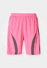 Unselected, lucid pink/black
