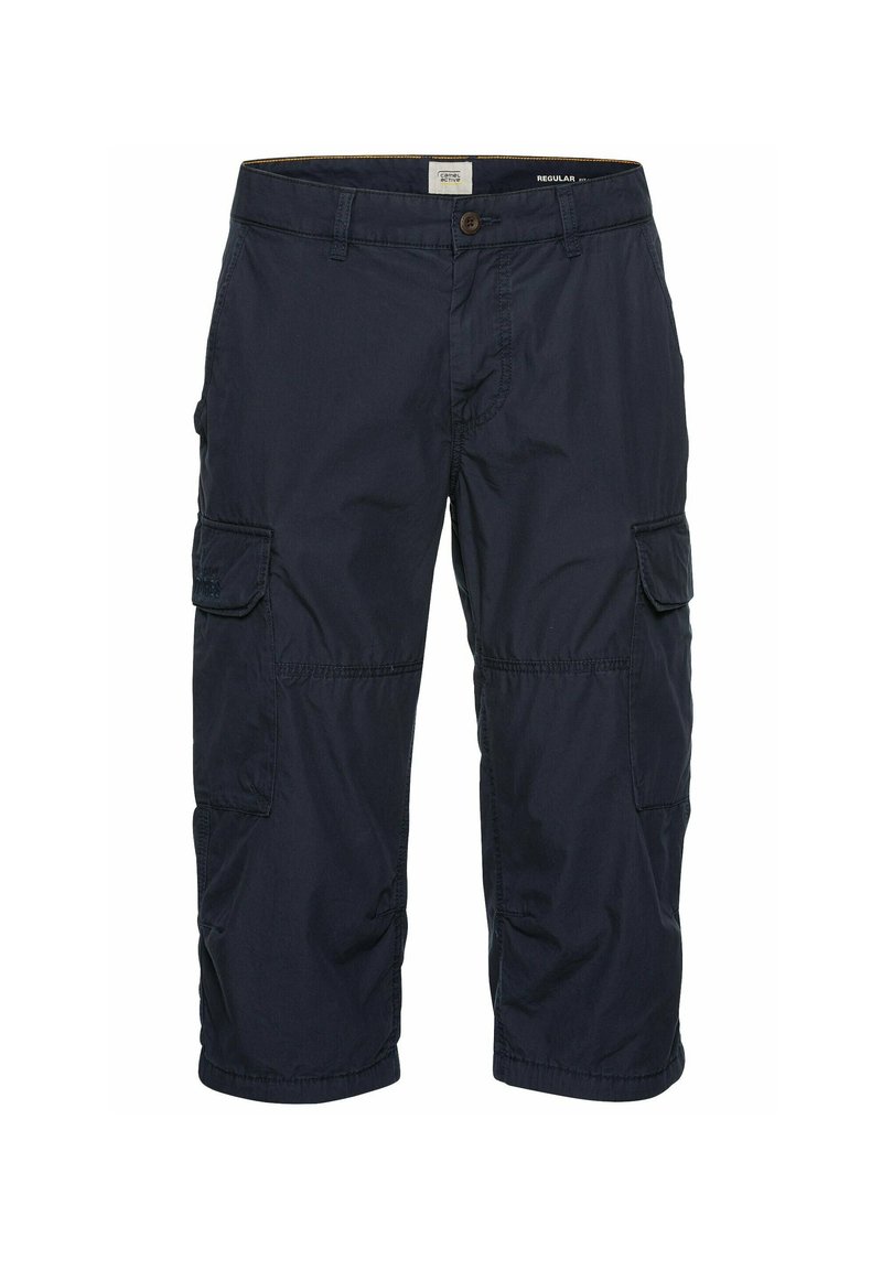 camel active Shorts donkerblauw camel active Shorts donkerblauw