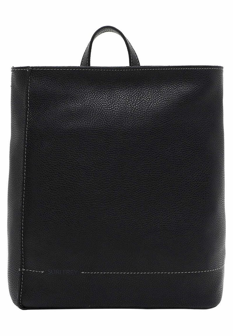 Damen Handtaschen | SURI FREY MISTY Tagesrucksack blue/blau - VL23987 Damen Handtaschen | SURI FREY MISTY Tagesrucksack blue/blau - VL23987