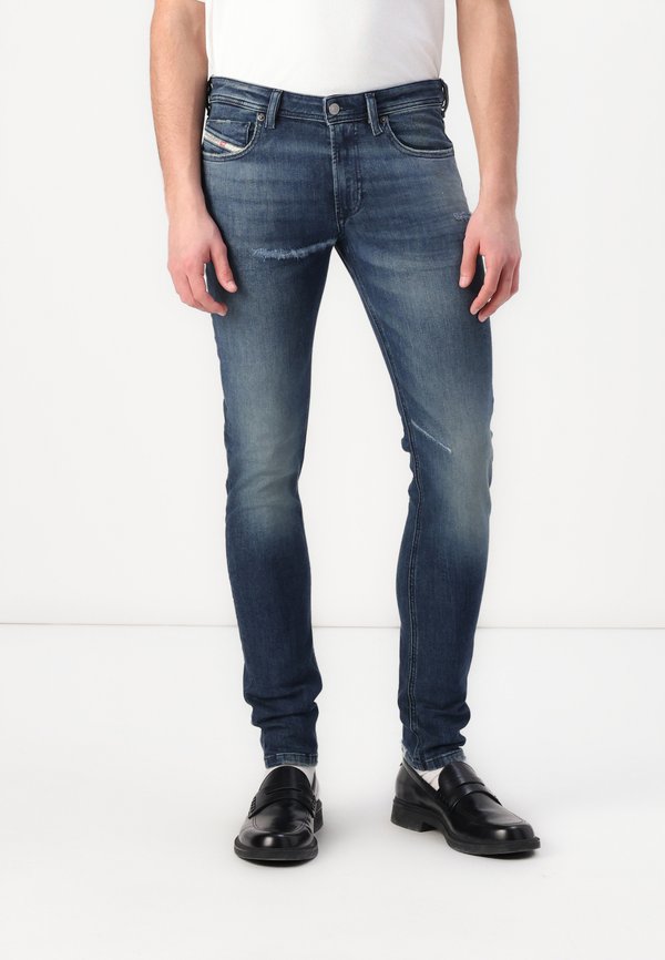 SLEENKER - Jeans Skinny Fit - 01