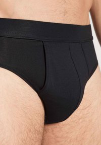 Calida Slip - black
